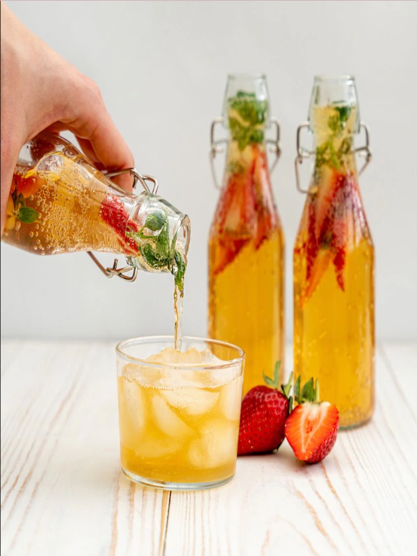 Kombucha