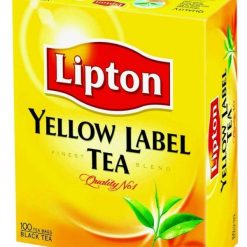 trà lipton