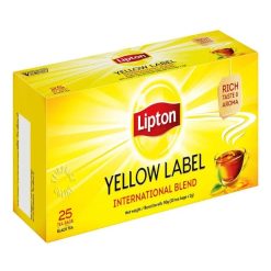 trà lipton