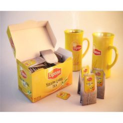 trà lipton