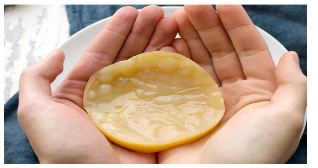 Công dụng của Scoby