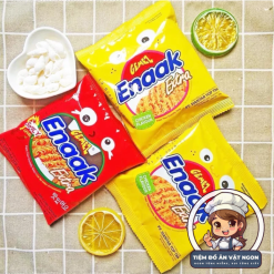 Snack mì trẻ em