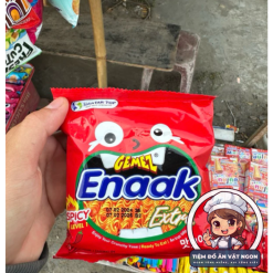 Snack mì trẻ em