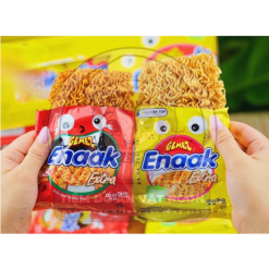 Snack mì trẻ em